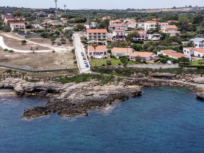 Apartment Acqua Saracena with Terrace - Environment photo 57