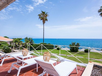 Apartment Acqua Saracena with Terrace - Environment photo 59