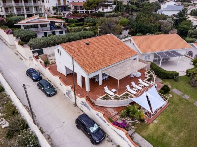 Apartment Acqua Saracena with Terrace - Environment photo 60