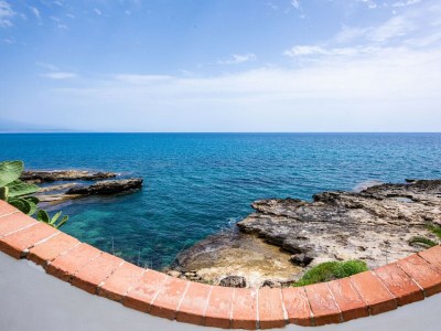 Apartment Acqua Saracena with Terrace - Environment photo 61