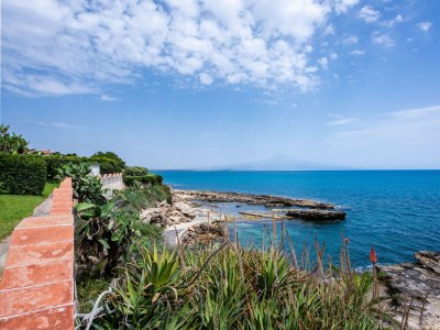 Apartment Acqua Saracena with Terrace - Environment photo 62