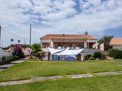 Apartment Acqua Saracena with Terrace - Environment photo 63