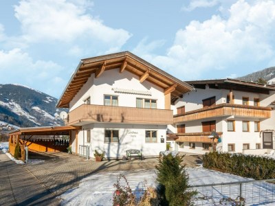 Holiday house Chalet in Zillertal near Ski Slopes - Outdoor photo 5