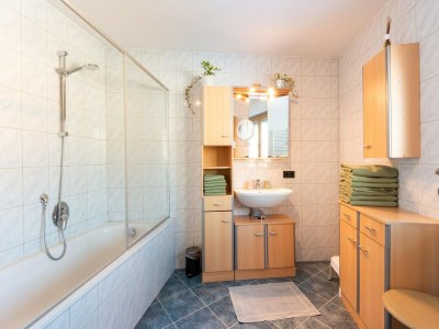 Holiday house Chalet in Zillertal near Ski Slopes - Outdoor photo 13