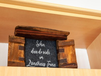 Holiday house Chalet in Zillertal near Ski Slopes - Outdoor photo 21