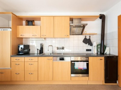 Holiday house Chalet in Zillertal near Ski Slopes - Outdoor photo 23