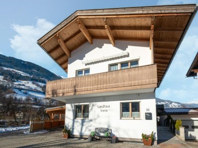 Holiday house Chalet in Zillertal near Ski Slopes - Outdoor photo 30