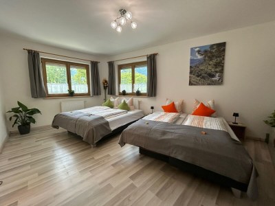 Holiday house Chalet in Zillertal near Ski Slopes - Features photo 34
