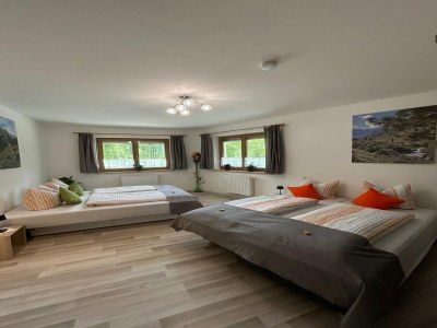 Holiday house Chalet in Zillertal near Ski Slopes - Features photo 35