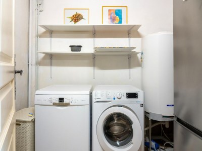 Holiday house Geräumiges Ferienhaus mit privatem Pool und Park - Outdoor photo 40