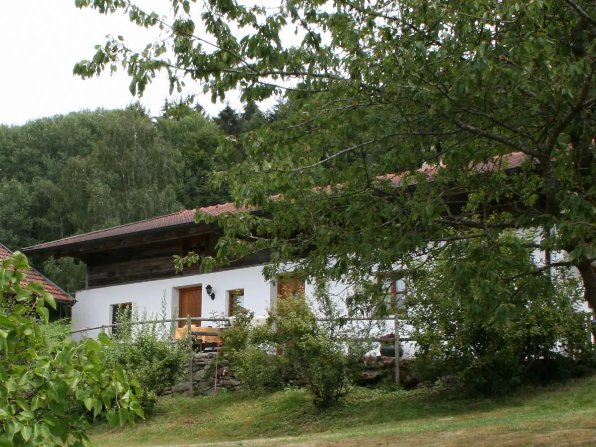 Holiday apartment Stautner