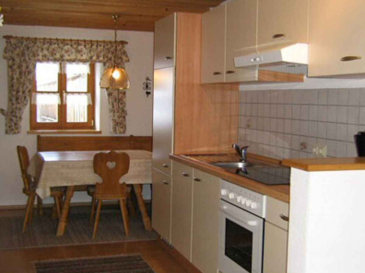 Holiday apartment Stautner - Features photo 3