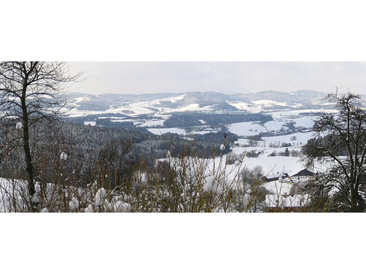 Holiday apartment Stautner - Environment photo 5