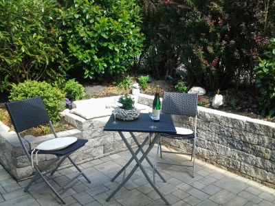 Holiday apartment "König" - House "am Königsberg" - Outdoor photo 4