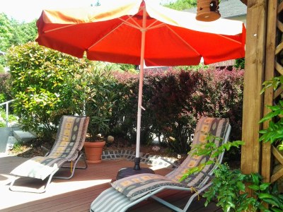 Holiday apartment "König" - House "am Königsberg" - Outdoor photo 5