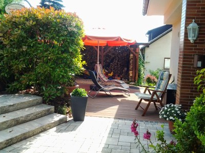 Holiday apartment "König" - House "am Königsberg" - Outdoor photo 6