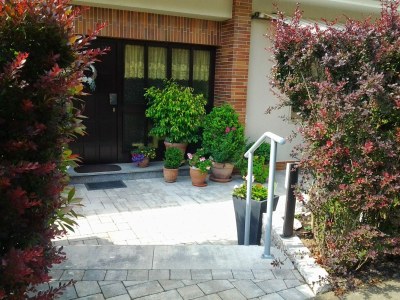 Holiday apartment "König" - House "am Königsberg" - Outdoor photo 7