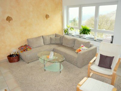 Holiday apartment "König" - House "am Königsberg" - Features photo 8