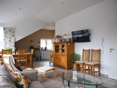 Holiday apartment "König" - House "am Königsberg" - Features photo 10