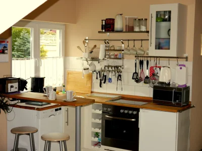 Holiday apartment "König" - House "am Königsberg" - Features photo 11