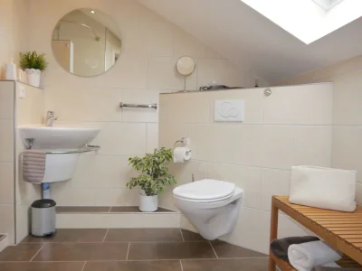 Holiday apartment "König" - House "am Königsberg" - Features photo 13