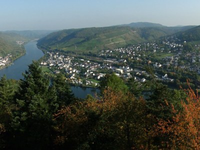 Holiday apartment "König" - House "am Königsberg" - Environment photo 15