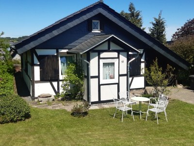 Holiday house Ferienhaus am Rothaarsteig - Outdoor photo 3