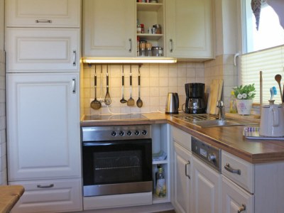 Holiday house Ferienhaus am Rothaarsteig - Features photo 14