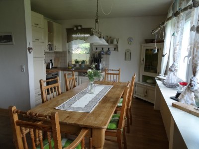 Holiday house Ferienhaus am Rothaarsteig - Features photo 15