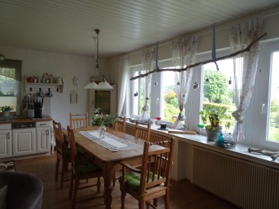 Holiday house Ferienhaus am Rothaarsteig - Features photo 16