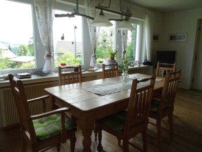 Holiday house Ferienhaus am Rothaarsteig - Features photo 17