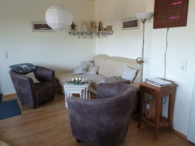 Holiday house Ferienhaus am Rothaarsteig - Features photo 22