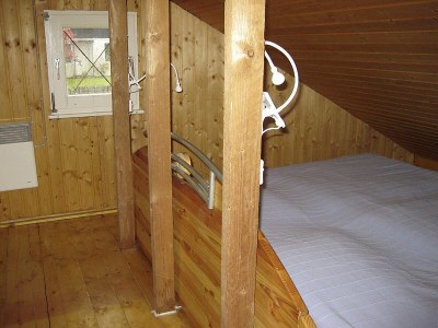 Holiday house Ferienhaus am Rothaarsteig - Features photo 24