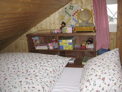 Holiday house Ferienhaus am Rothaarsteig - Features photo 25