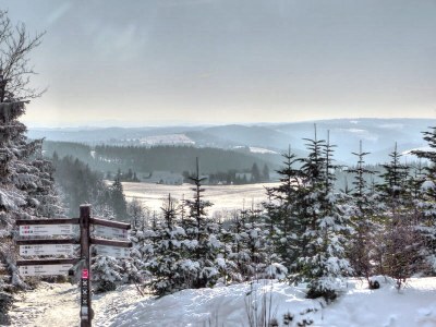 Holiday house Ferienhaus am Rothaarsteig - Environment photo 28