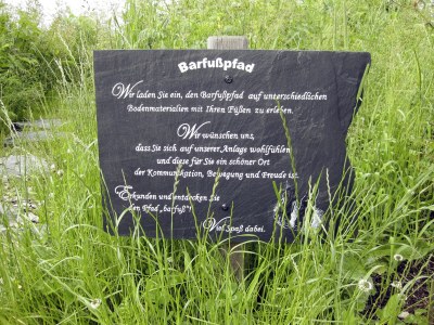 Holiday house Ferienhaus am Rothaarsteig - Document photo 31