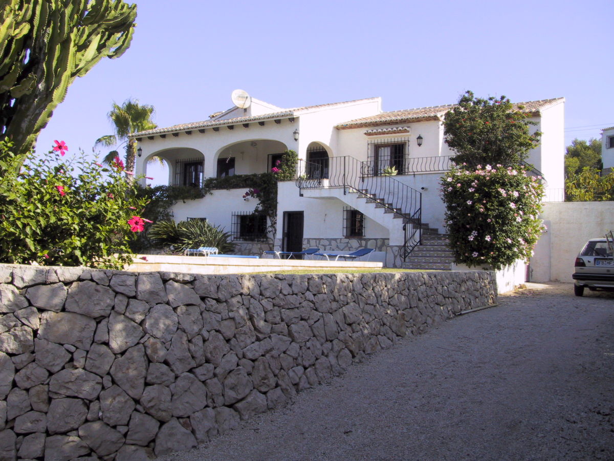 Villa Marinello de San Martin - Outdoor photo 3