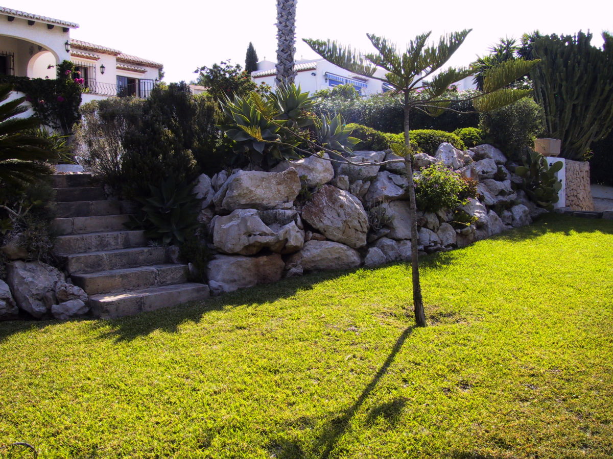 Villa Marinello de San Martin - Outdoor photo 5