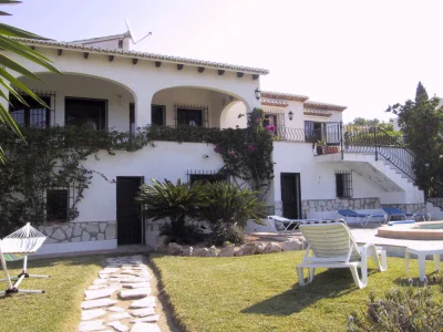 Villa Marinello de San Martin - Outdoor photo 2