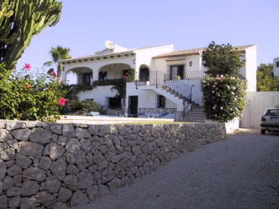 Villa Marinello de San Martin - Outdoor photo 3