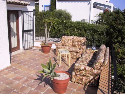 Villa Marinello de San Martin - Outdoor photo 4