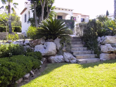 Villa Marinello de San Martin - Outdoor photo 6