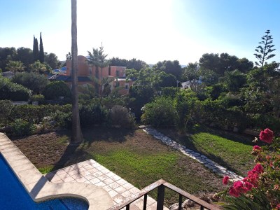 Villa Marinello de San Martin - Outdoor photo 7