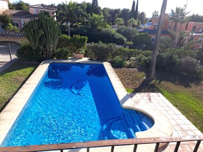 Villa Marinello de San Martin - Outdoor photo 10