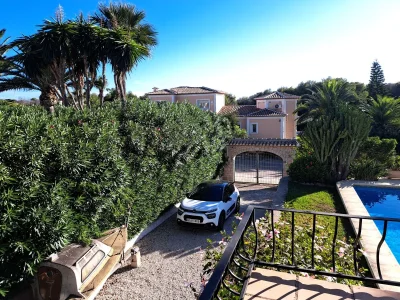 Villa Marinello de San Martin - Outdoor photo 11