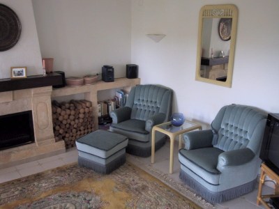 Villa Marinello de San Martin - Features photo 14