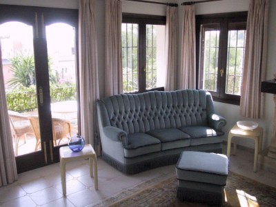 Villa Marinello de San Martin - Features photo 16