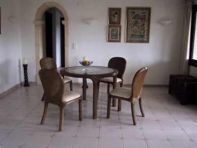 Villa Marinello de San Martin - Features photo 18