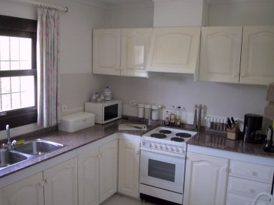 Villa Marinello de San Martin - Features photo 19