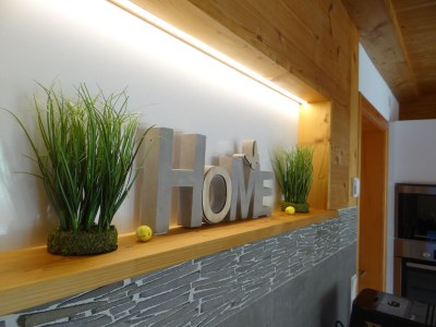 Holiday apartment Epple-Beck - Outdoor photo 3